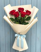 Букет Классика чувств в Кожевниково