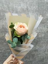 Букет цветов из:  Розы в Кожевниково