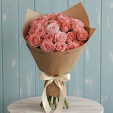 Букет цветов из:  Розы в Кожевниково