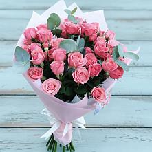 Букет Леди совершенство в Кожевниково