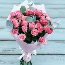 Букет Леди совершенство в Кожевниково